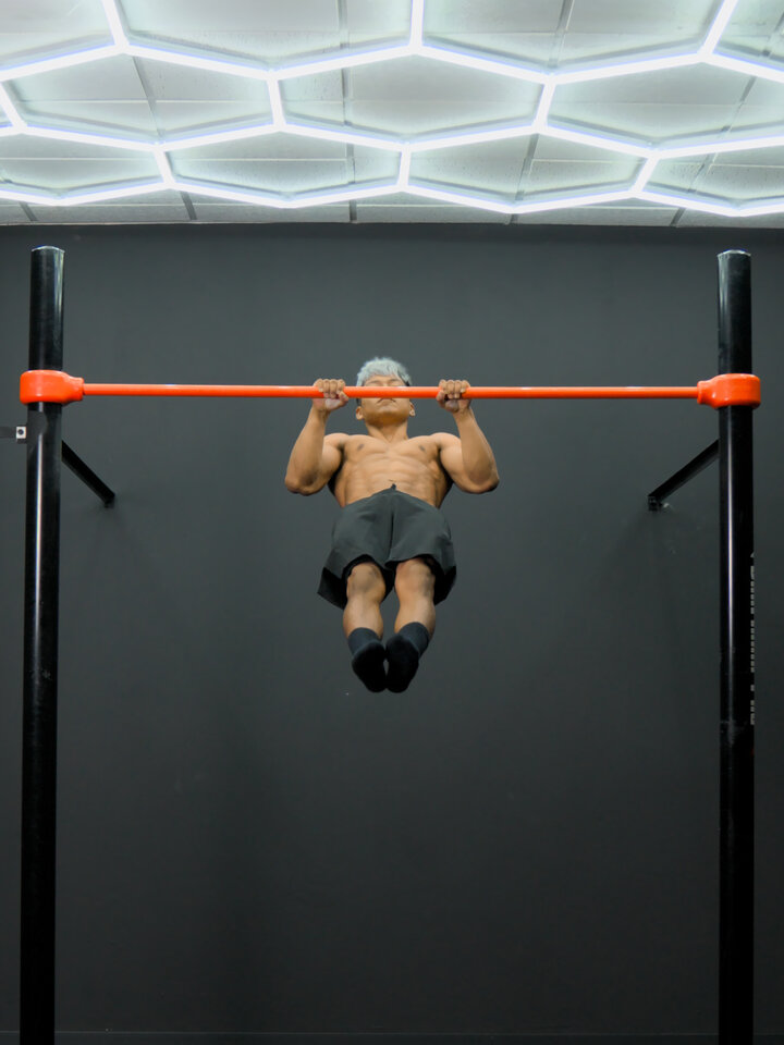 Ice cream makers to front lever