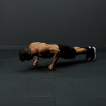 Knuckle push-ups