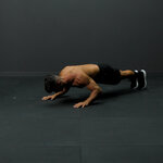 Flexiones a codos