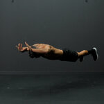 Flexiones superman