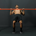 Australian pull ups