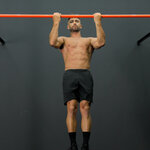 Negative di trazioni supine