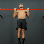 Chin ups