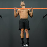 Double pull-ups