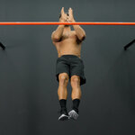 Clap pull-ups