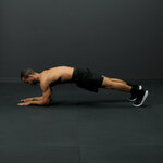 Plank