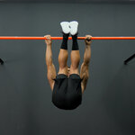 Leg raises