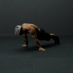 Planche lean