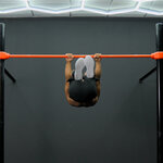 Tuck front lever
