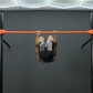 Front lever tuck advanced