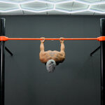 Back lever