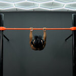 Front lever