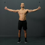 Shoulder shake