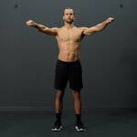 Shoulder rotation