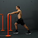Calf extensions