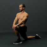 Hip flexors extensions