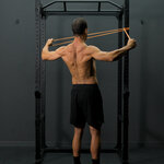 Traps t-pull