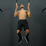 Neutral pull-ups on rings