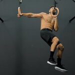 Archer pull-ups n rings