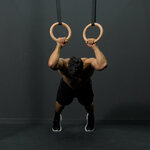 Tricep extensions on rings