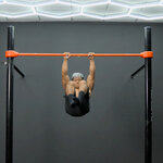 Raises tuck front lever