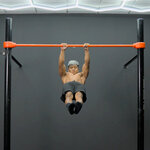 Negativa front lever