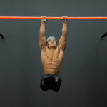 L sit to tuck adv front lever