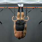 Inverted pull