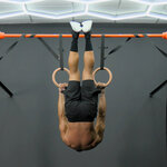 L front pull to inverted pull