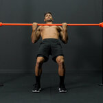 Australian chin ups parziali