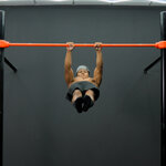 Front lever raises