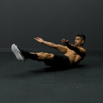 Hollow body hold