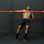 Australian pull ups arqueiras