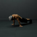 Scapular protractions