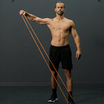 Lateral shoulder raises