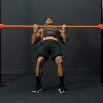 Australian chin ups lastradas