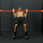  australian chin ups esplosivo