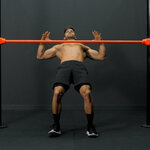 Australian pull ups esplosivi