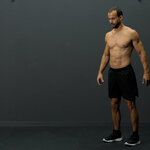 Broad strides