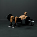 Hip thrust