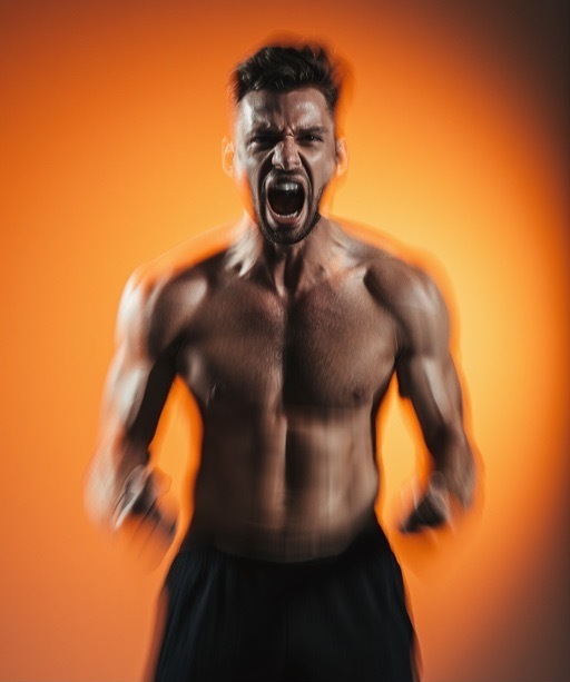 challenge treinamento brutal