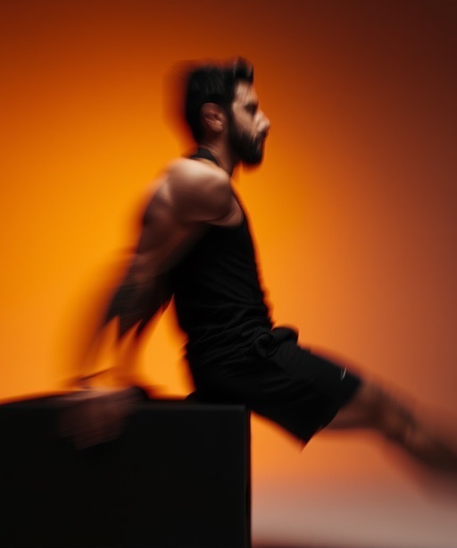 challenge Hipertrofia em casa