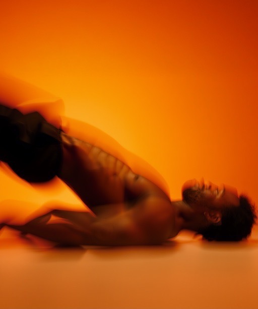 challenge 21 Days of Glutes, Abs and Legs