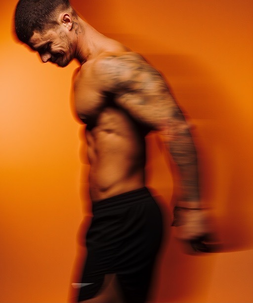 challenge Disciplina Inquebrantable