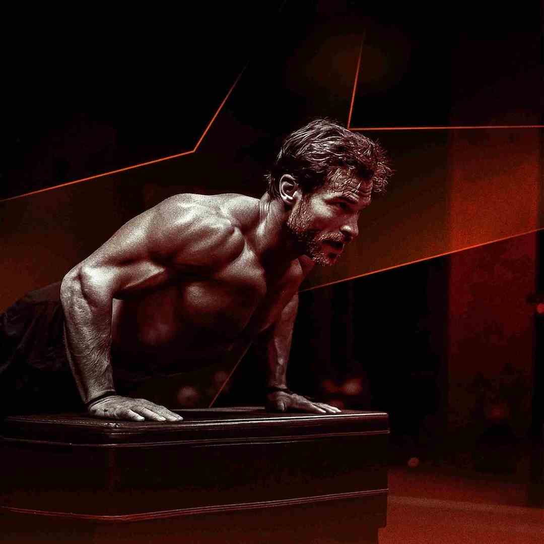 challenge 10' Workout Challenge