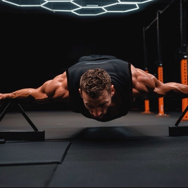 Master della planche