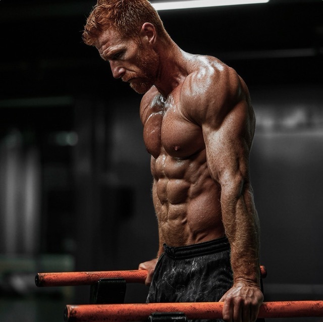 Calisthenics requirements