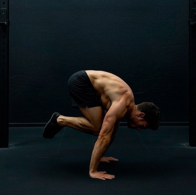 Introduction to planche
