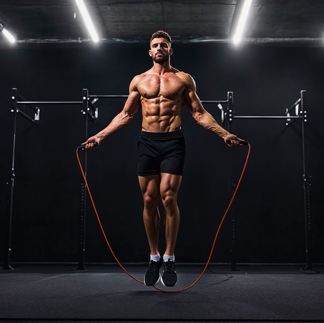 Brucia grassi - Cardio