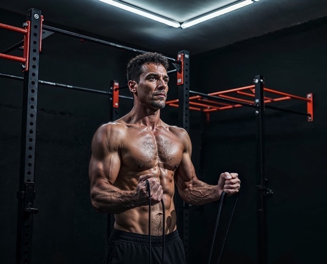 smart: Hipertrofia schiena e bicipiti